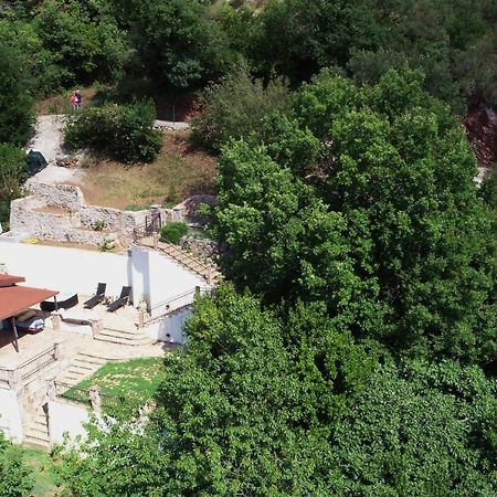 Holiday Home La Musica Budva Exterior foto